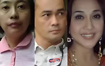 Paramita Ikhlas Dicerai Sacha Mustafa: Kisah Duka di Balik Kebohongan