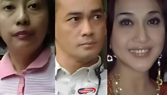 Paramita Ikhlas Dicerai Sacha Mustafa: Kisah Duka di Balik Kebohongan