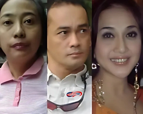 Paramita Ikhlas Dicerai Sacha Mustafa: Kisah Duka di Balik Kebohongan