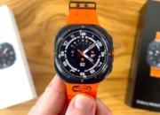 Samsung Luncurkan Galaxy Watch 8 Series di Galaxy Unpacked 2025: Desain Tipis dan Fitur AI Canggih