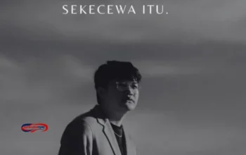 Viral di TikTok, Ini Lirik “Sekecewa Itu” Angga Candra yang Penuh Luka Cinta