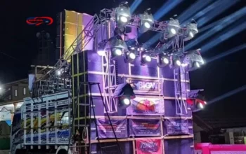 Sound Horeg Picu Pro-Kontra: Hiburan Rakyat atau Gangguan Masyarakat?