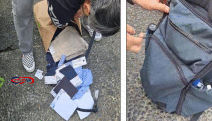 Misteri Kematian Arya Daru: Polisi Ungkap Isi Tas di Rooftop Kemenlu