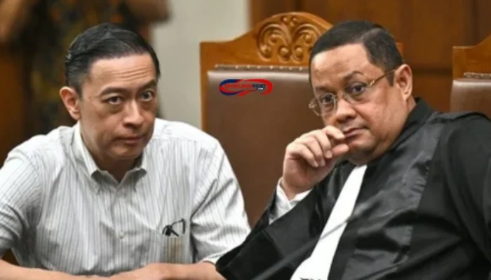 Kejagung Tantang Tom Lembong: Ajukan Banding atas Vonis 4,5 Tahun Penjara