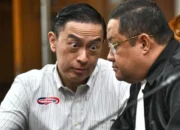 Putusan Hakim: Tom Lembong Tidak Nikmati Hasil Korupsi Impor Gula