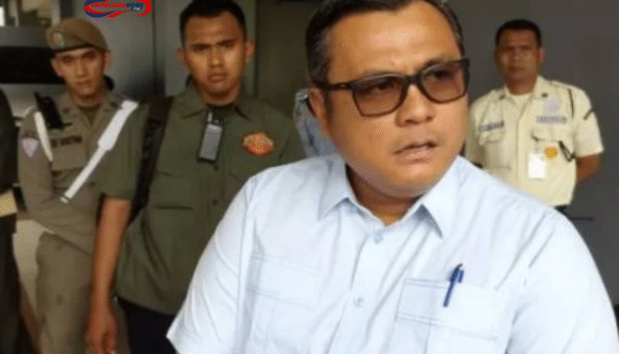 KPK: Topan Ginting Diduga Terima Suap Proyek Jalan atas Perintah Pihak Lain