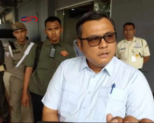 KPK: Topan Ginting Diduga Terima Suap Proyek Jalan atas Perintah Pihak Lain