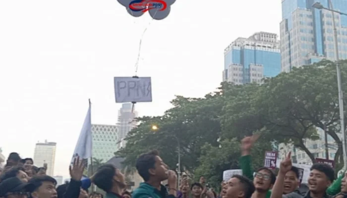 Susul UGM, BEM Undip Resmi Mundur dari BEM SI: Protes Politik Munas