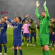 Detik-detik Skuad PSG Hadiri Perpisahan Donnarumma di Parc des Princes!