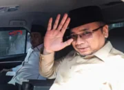 KPK Geledah Kemenag: Skandal Kuota Haji 2024 Terkuak!