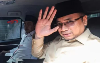 KPK Geledah Kemenag: Skandal Kuota Haji 2024 Terkuak!