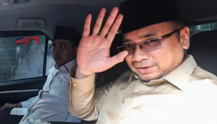 KPK Geledah Kemenag: Skandal Kuota Haji 2024 Terkuak!