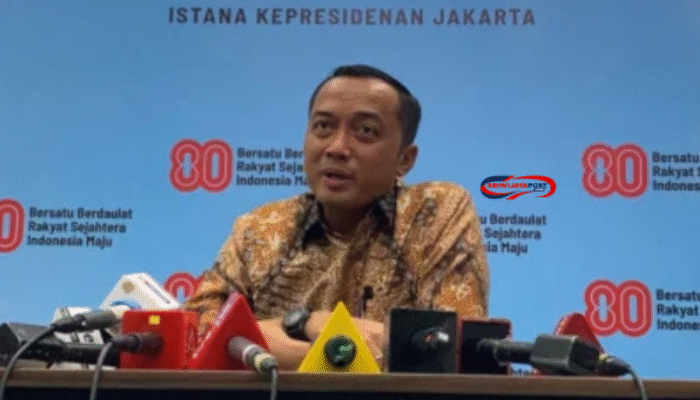 MK Putuskan Menteri dan Wakil Menteri Dilarang Rangkap Jabatan!