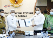 Pemprov Sumsel Dorong Pariwisata OKU Selatan Menuju Destinasi Unggulan