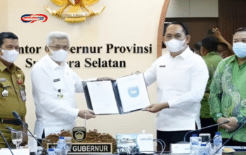 Pemprov Sumsel Dorong Pariwisata OKU Selatan Menuju Destinasi Unggulan
