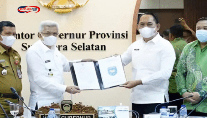 Pemprov Sumsel Dorong Pariwisata OKU Selatan Menuju Destinasi Unggulan