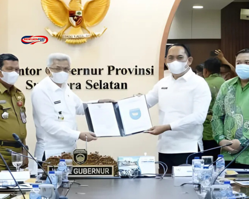 Pemprov Sumsel Dorong Pariwisata OKU Selatan Menuju Destinasi Unggulan
