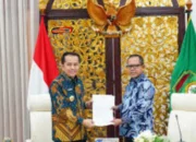 DPRD Sumsel Dorong Percepatan Infrastruktur Kabupaten/Kota!