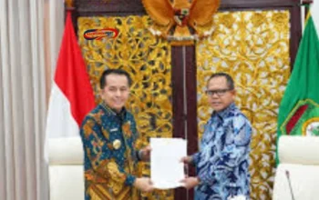 DPRD Sumsel Dorong Percepatan Infrastruktur Kabupaten/Kota!