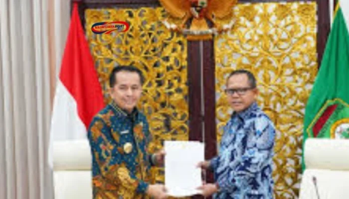 DPRD Sumsel Dorong Percepatan Infrastruktur Kabupaten/Kota!