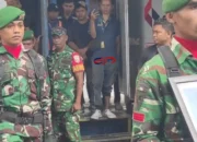 20 Prajurit TNI Diperiksa, 4 Ditahan Terkait Tewasnya Prada Lucky