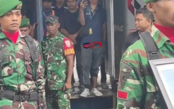 20 Prajurit TNI Diperiksa, 4 Ditahan Terkait Tewasnya Prada Lucky