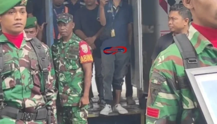 20 Prajurit TNI Diperiksa, 4 Ditahan Terkait Tewasnya Prada Lucky