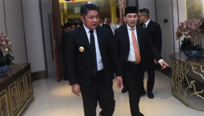 APBD Sumsel 2025 Defisit Rp108 Miliar: Fokus Pembangunan Rakyat!