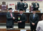 APBD Sumsel 2025 Defisit Rp108 Miliar: Fokus Pembangunan Rakyat!