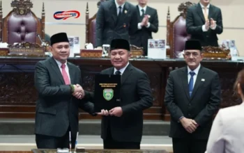 APBD Sumsel 2025 Defisit Rp108 Miliar: Fokus Pembangunan Rakyat!