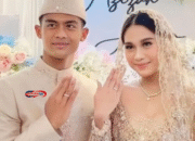 Arhan dan Azizah Resmi Cerai: Sidang Kilat Hanya 2 Kali!