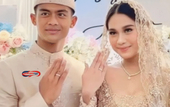 Arhan dan Azizah Resmi Cerai: Sidang Kilat Hanya 2 Kali!