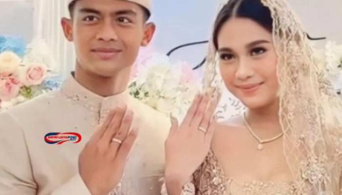 Arhan dan Azizah Resmi Cerai: Sidang Kilat Hanya 2 Kali!