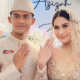 Arhan dan Azizah Resmi Cerai: Sidang Kilat Hanya 2 Kali!