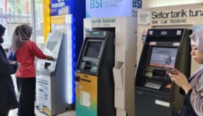 Heboh! PPATK Blokir 31 Juta Rekening Nganggur, Cabut Usai Viral