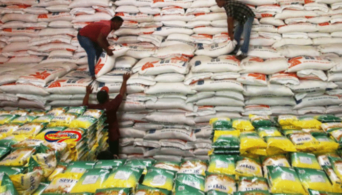 Bulog Sumsel-Babel Pastikan Stok Beras Cukup Hingga Akhir 2025