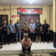 Cemburu Membara, Pria di Palembang Bacok Mantan Pacar Kekasih hingga Luka Parah!