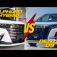 Pajak Tahunan Denza D9 vs Toyota Alphard: Beda Jauh!