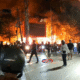 Breaking News: Gedung DPRD Kota Makassar Dibakar Massa Aksi!