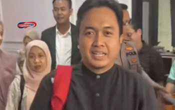 Viral Dokter Sekayu Dipaksa Buka Masker, Dinkes Sumsel Bantah Pelaku Keluarga Bupati