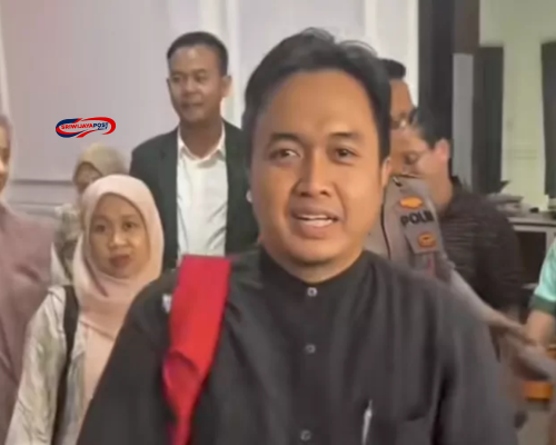 Viral Dokter Sekayu Dipaksa Buka Masker, Dinkes Sumsel Bantah Pelaku Keluarga Bupati