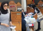 Doktif Ngaku Minta Rp 20 Miliar, Reza Gladys Setuju: Kronologi Sidang Nikita