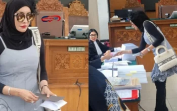 Doktif Ngaku Minta Rp 20 Miliar, Reza Gladys Setuju: Kronologi Sidang Nikita