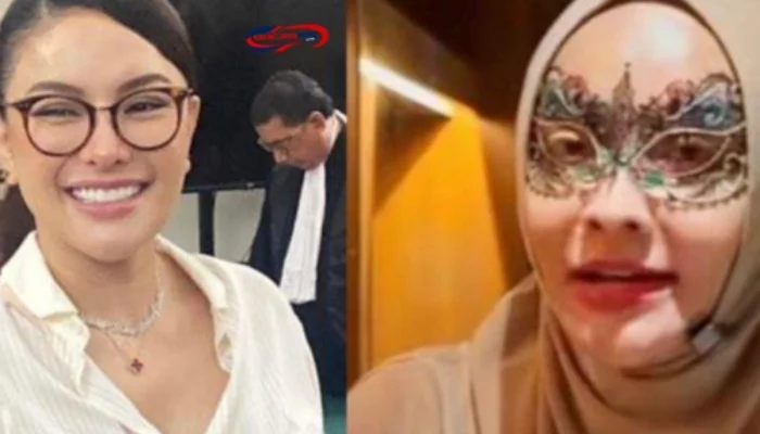 Doktif Ngaku Minta Rp 20 Miliar, Reza Gladys Setuju: Kronologi Sidang Nikita