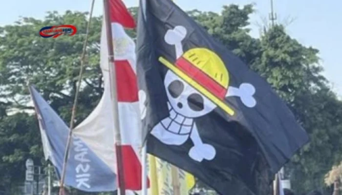 Fenomena Bendera One Piece: DPR Wanti-Wanti Upaya Pecah Belah Bangsa!
