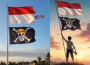 Fenomena Bendera One Piece: DPR Wanti-Wanti Upaya Pecah Belah Bangsa!