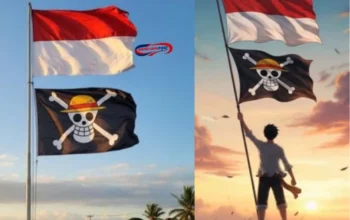 Fenomena Bendera One Piece: DPR Wanti-Wanti Upaya Pecah Belah Bangsa!