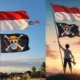 Fenomena Bendera One Piece: DPR Wanti-Wanti Upaya Pecah Belah Bangsa!