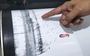 BMKG Warning: Gempa Megathrust RI Menanti Waktu, Ini Zona Merahnya!