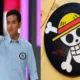 Gibran Pernah Pakai Pin Luffy! Bendera One Piece Kini Dicap Picu Perpecahan